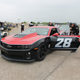Image for article titled The Texas Mile Is A Magical Wonderland Of Insane Land Speed Builds